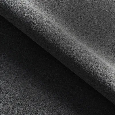 Tkanina Wolf Charcoal